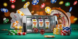phtay sports betting and casino highlights displayed on screen